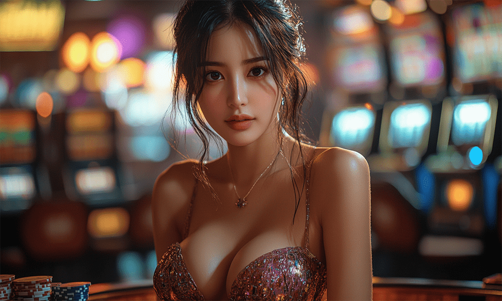 trang casino